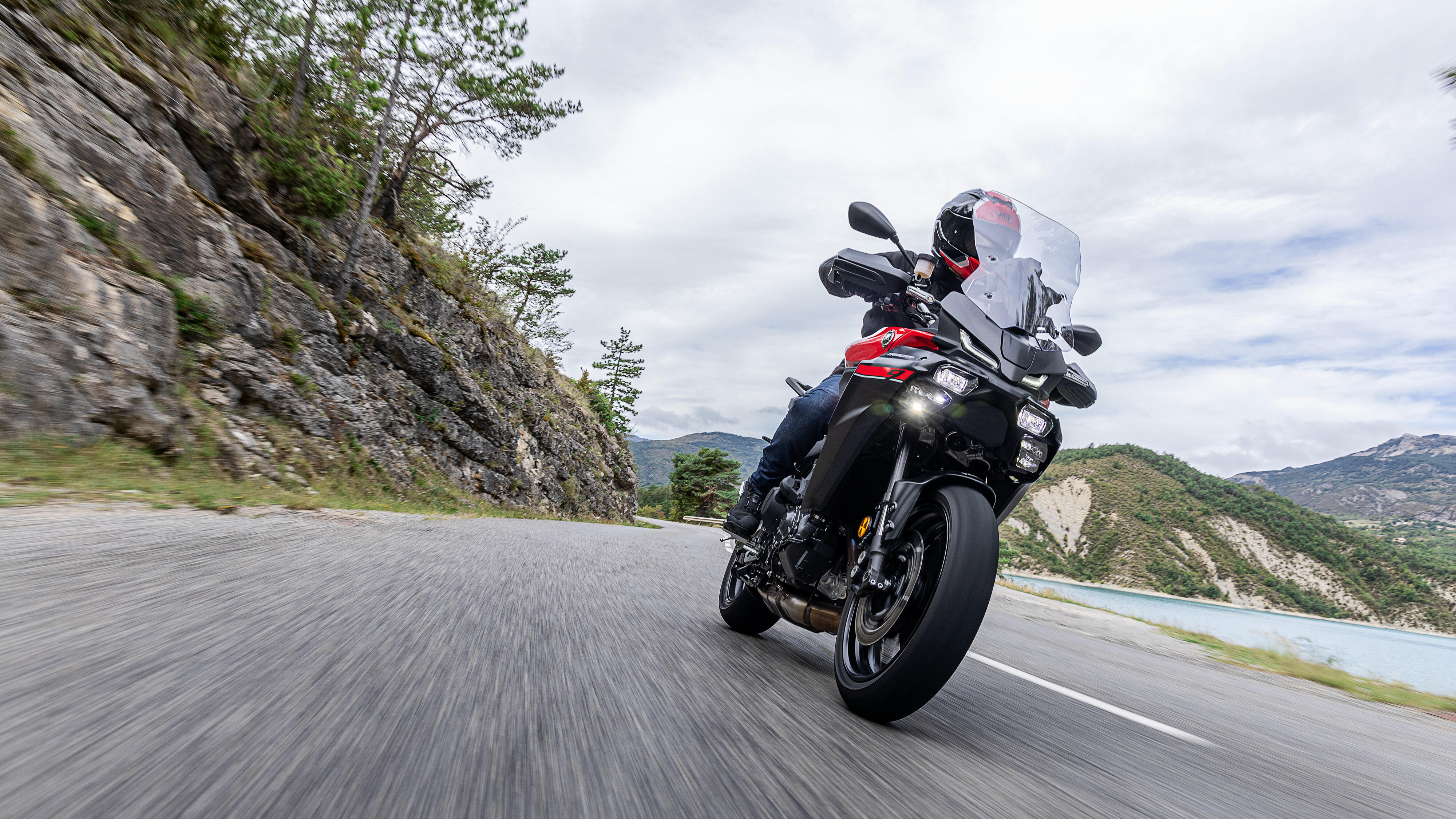 About Yamaha CPO Image