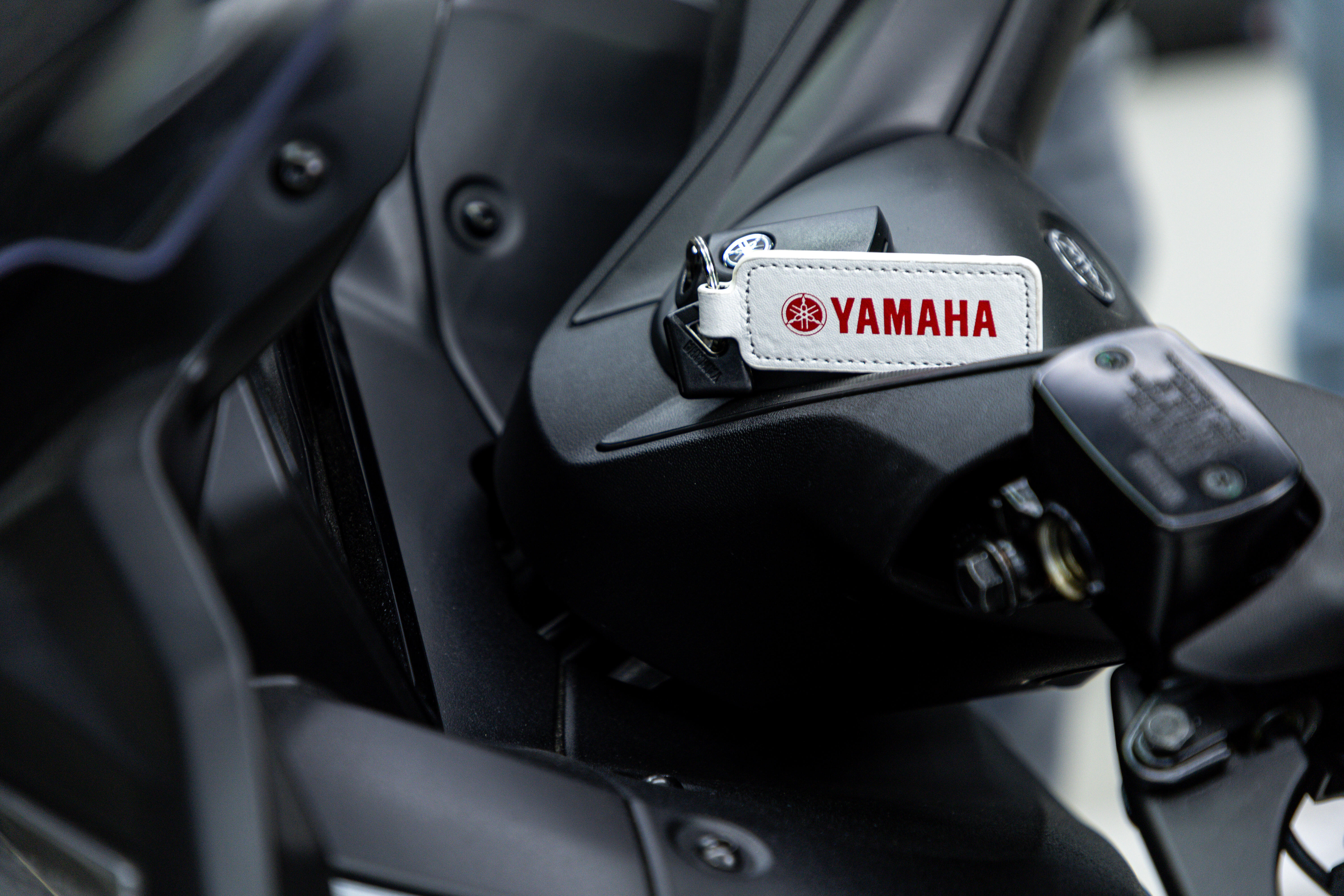 About Yamaha CPO Image